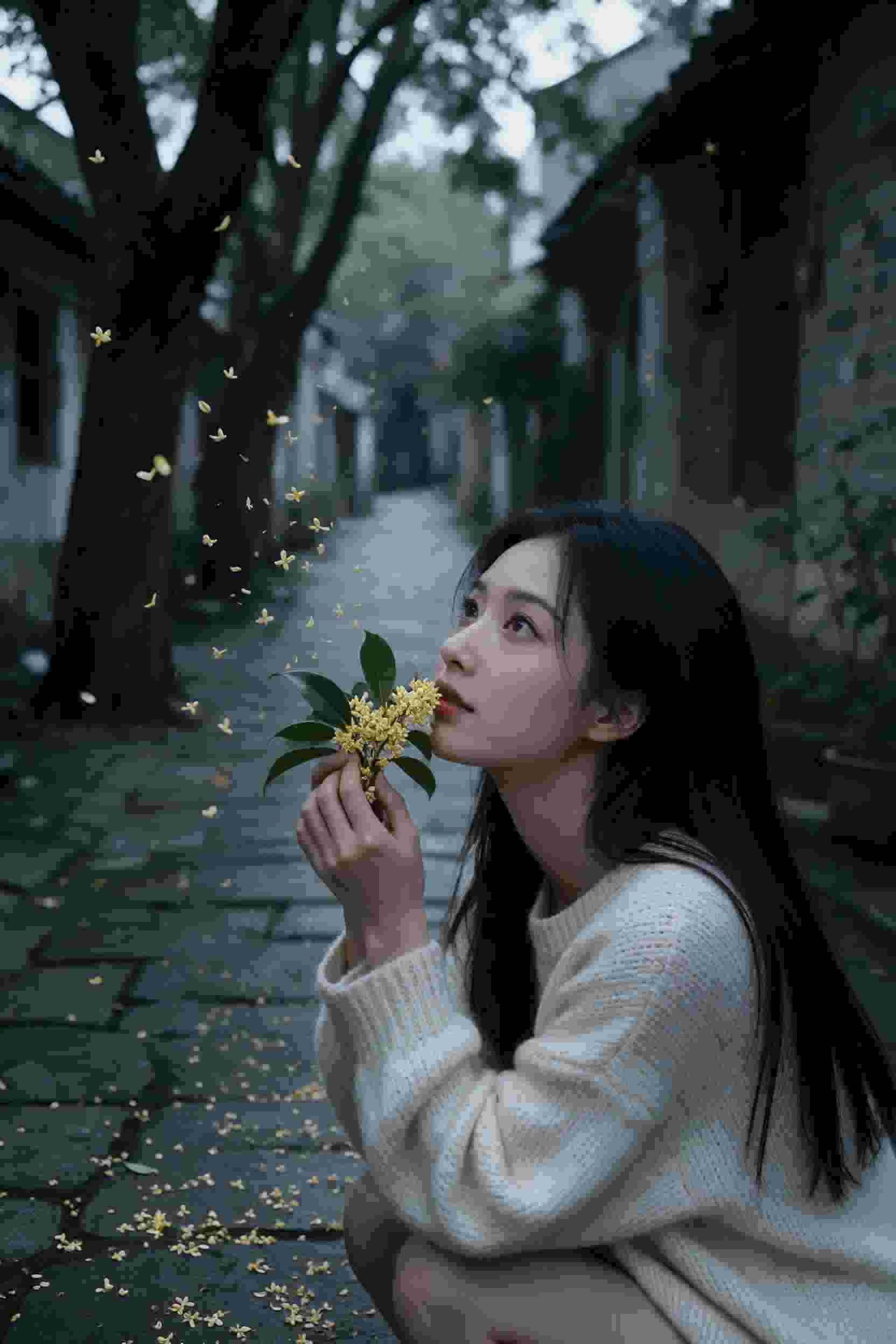 复仇计划