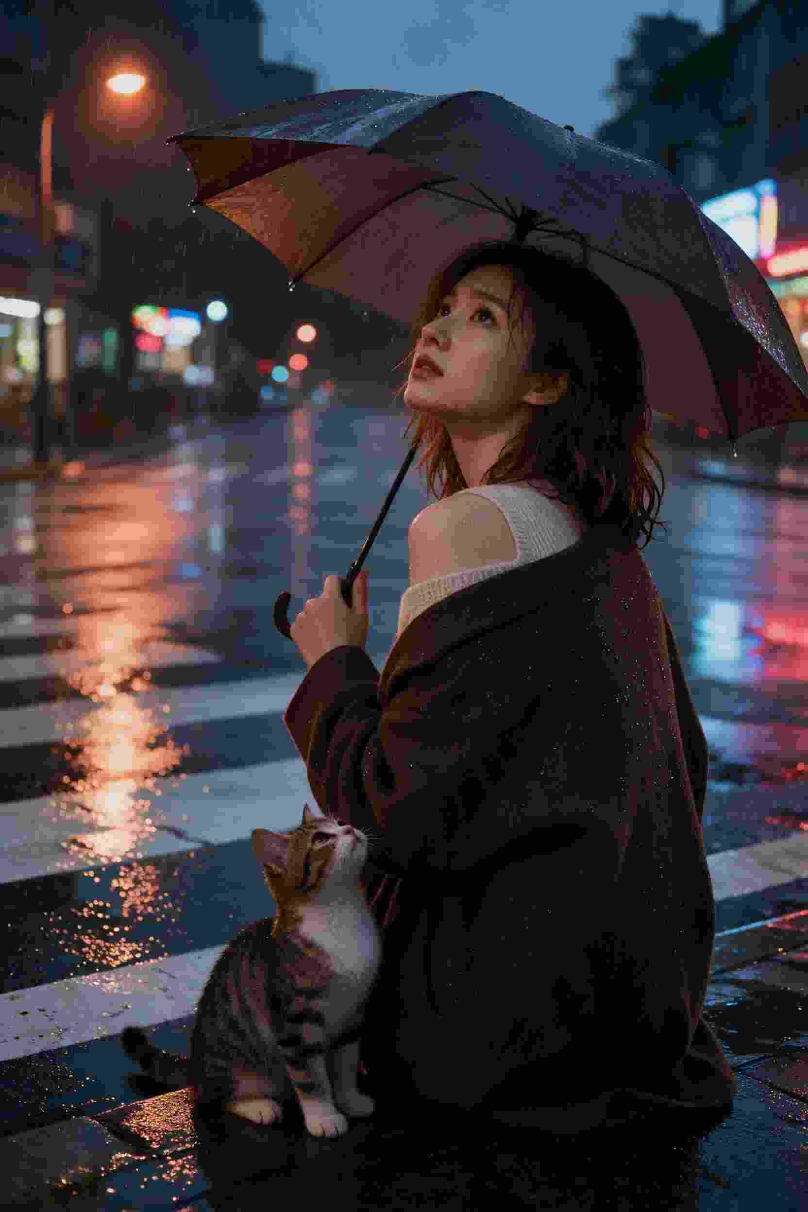 都市恋曲