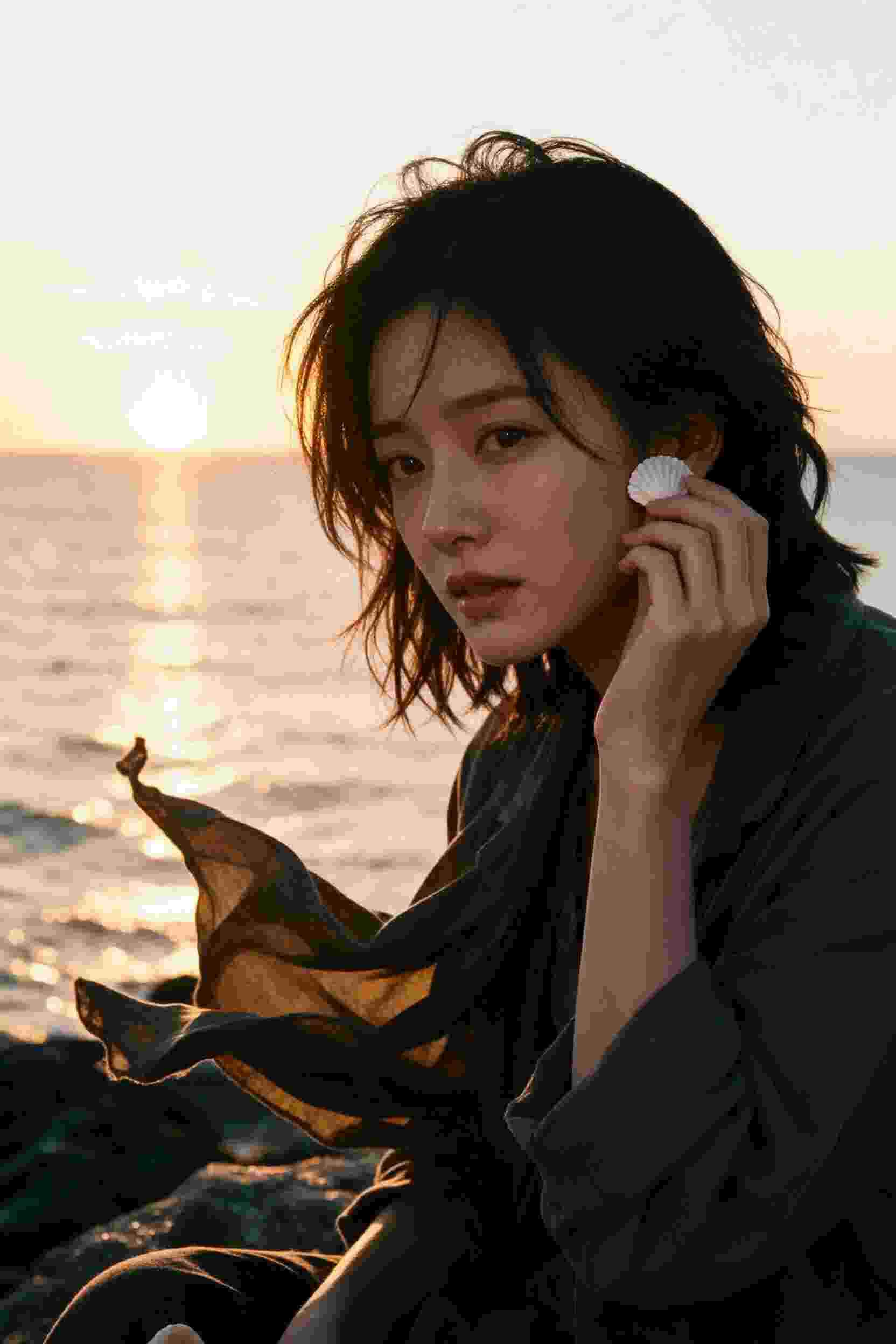 时光里的你